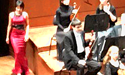 Davies Symphony Hall