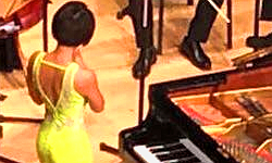 Renée & Henry Segerstrom Concert Hall