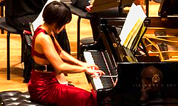 Lincoln Center, David Geffen Hall