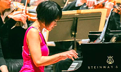 University of Rochester, Eastman Theatre