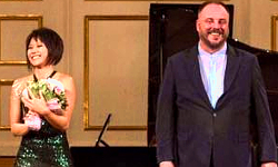 Mozarteum, Grosser Saal