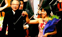 National Centre for the Performing Arts, Concert Hall