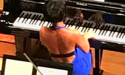 Meyerson Symphony Center, McDermott Concert Hall