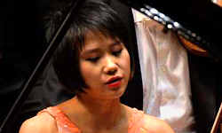 National Centre for the Performing Arts, Concert Hall