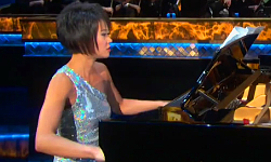 Kennedy Center, Opera House