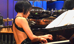 Tonhalle, Grosser Saal