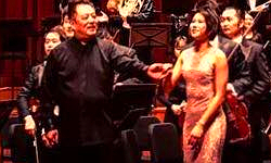 National Centre for the Performing Arts, Concert Hall