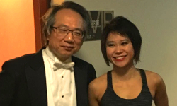 National Taichung Theater