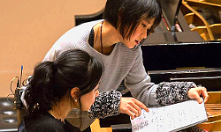 Manhattan School of Music, Greenfield Hall