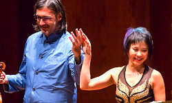 Lincoln Center, David Geffen Hall