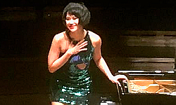 Philharmonie de Paris, Grande Salle Pierre Boulez