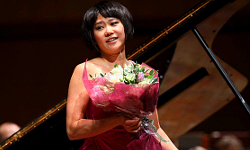 Auditorium Parco della Musica, Sala Santa Cecilia