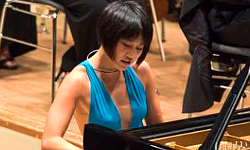 Tonhalle, Grosser Saal