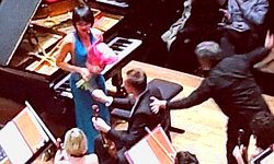 Philharmonie de Paris, Grande Salle Pierre Boulez