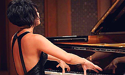 Music Academy of the West, Hahn Hall