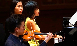 Hong Kong Cultural Center, Concert Hall