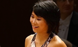 Shanghai Oriental Art Center, Concert Hall