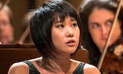 Rudolfinum, Dvořák Hall