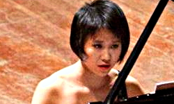 Auditorium Parco della Musica, Sala Santa Cecilia