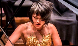 Lincoln Center, David Geffen Hall