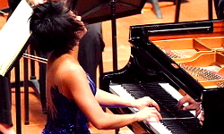 National Centre for the Performing Arts, Concert Hall