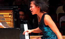 Carnegie Hall, Stern Auditorium