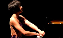 Auditorium Parco della Musica, Sala Santa Cecilia