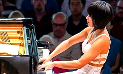 Tanglewood, Koussevitzky Music Shed