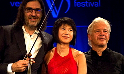 Verbier Festival, Église de Verbier