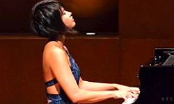 Teatro Mayor Julio Mario Santo Domingo