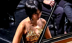 Hangzhou Grand Theatre, Opera House