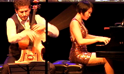 Sedona Performing Arts Center