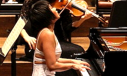 Lincoln Center, David Geffen Hall