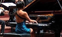 Philharmonie Luxembourg, Grand Auditorium