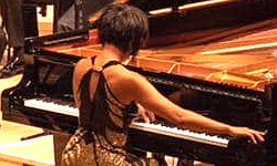 Elbphilharmonie, Grosser Saal