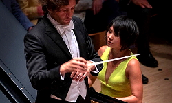 Konzerthaus Dortmund, Grosser Saal