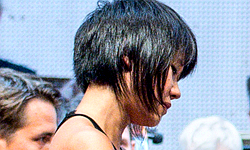 Menuhin Festival Tent