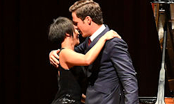 Barbican Centre, Milton Court Concert Hall