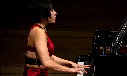 Elbphilharmonie, Grosser Saal