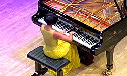 University of British Columbia, Chan Centre for the Performing Arts