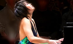 Carnegie Hall, Stern Auditorium