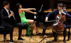 Tonhalle Düsseldorf, Mendelssohn-Saal
