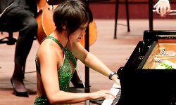 Philharmonie Luxembourg, Grand Auditorium