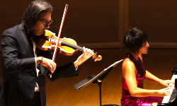 Symphony Center, Orchestra Hall