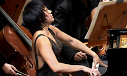 Davies Symphony Hall