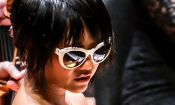 Lincoln Center, Alice Tully Hall