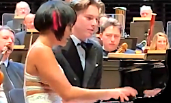 Philharmonie de Paris, Grande Salle Pierre Boulez