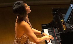 Symphony Center, Orchestra Hall