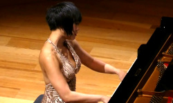 Philharmonie de Paris, Grande Salle Pierre Boulez