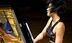 Rudolfinum, Dvořák Hall